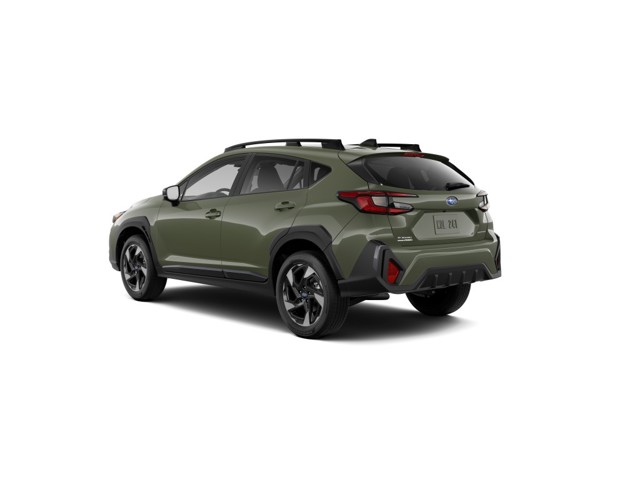 2025 Subaru Crosstrek Limited photo 5