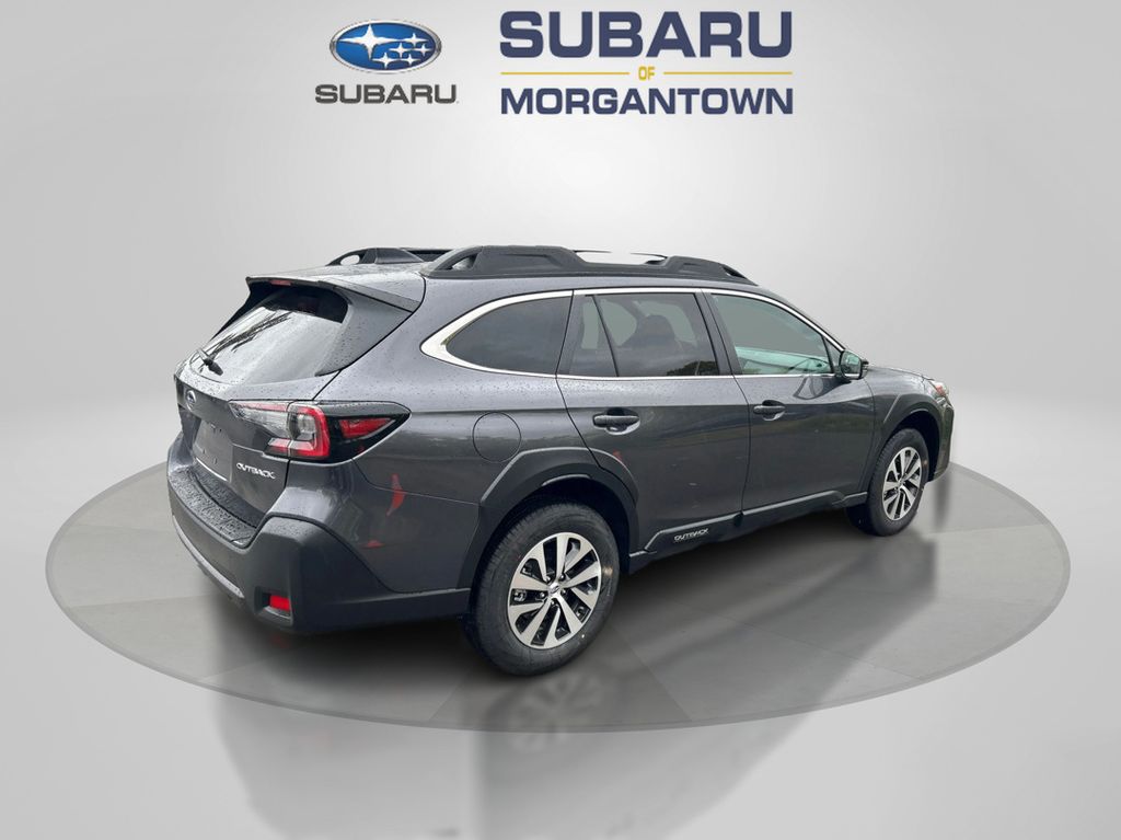 2025 Subaru Outback Premium photo 2