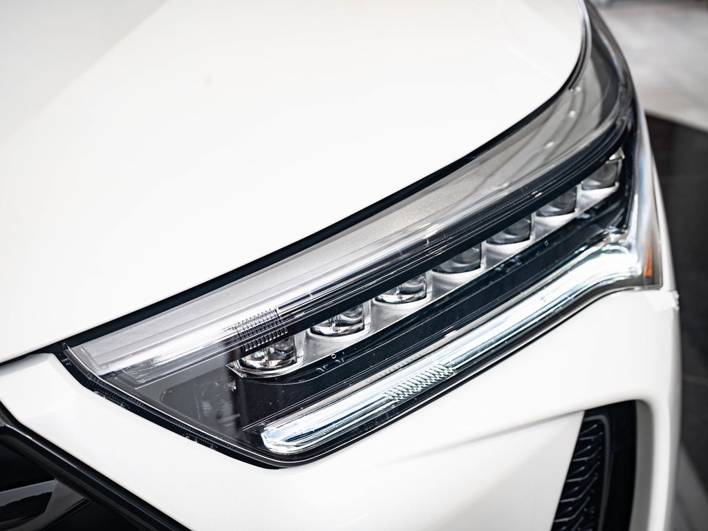 2025 Acura RDX Advance photo 9