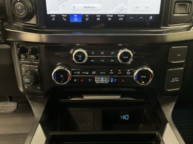 2024 Ford F-250 photo 19