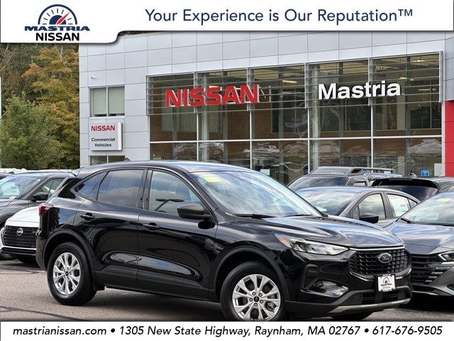 2025 Ford Escape Active's photo