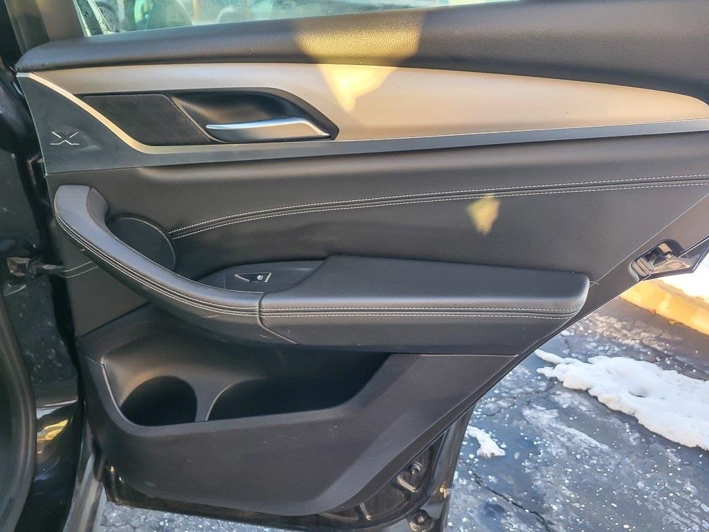 2019 BMW X4 - Image 21