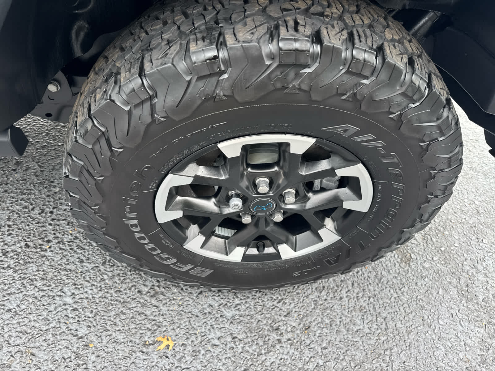 2024 Jeep Wrangler 4xe Rubicon photo 14