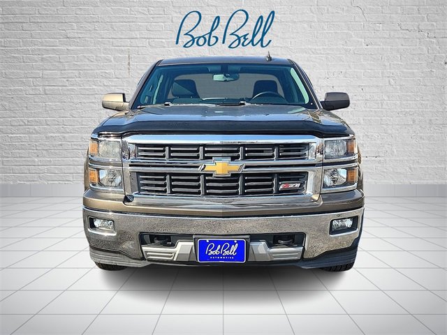 Used 2015 Chevrolet Silverado 1500 LT with VIN 1GCVKREC9FZ232477 for sale in Bel Air, MD