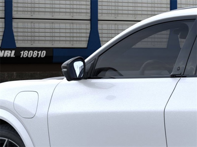 2025 Ford Mustang Mach-E GT photo 12