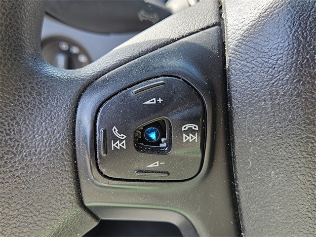 2018 Ford Fiesta S photo 26