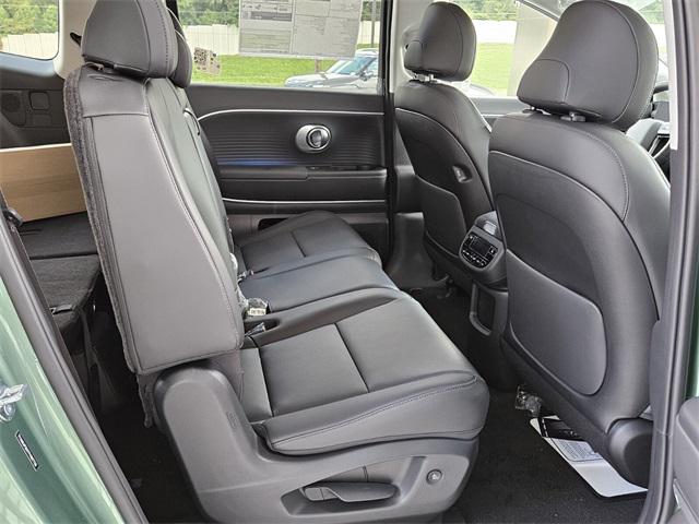 2026 Hyundai Ioniq SEL photo 14