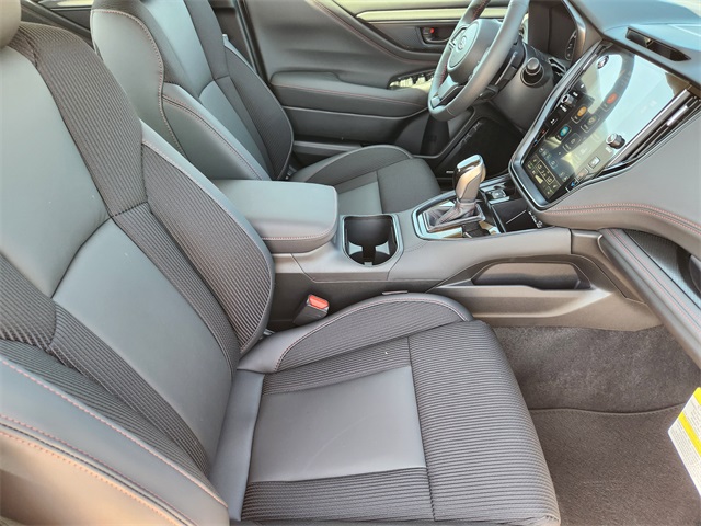 2025 Subaru Legacy Sport photo 9
