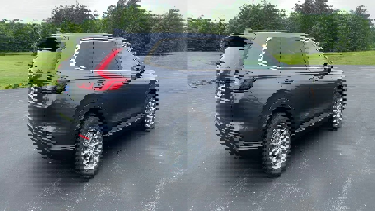 2026 Honda CR-V EX photo 8