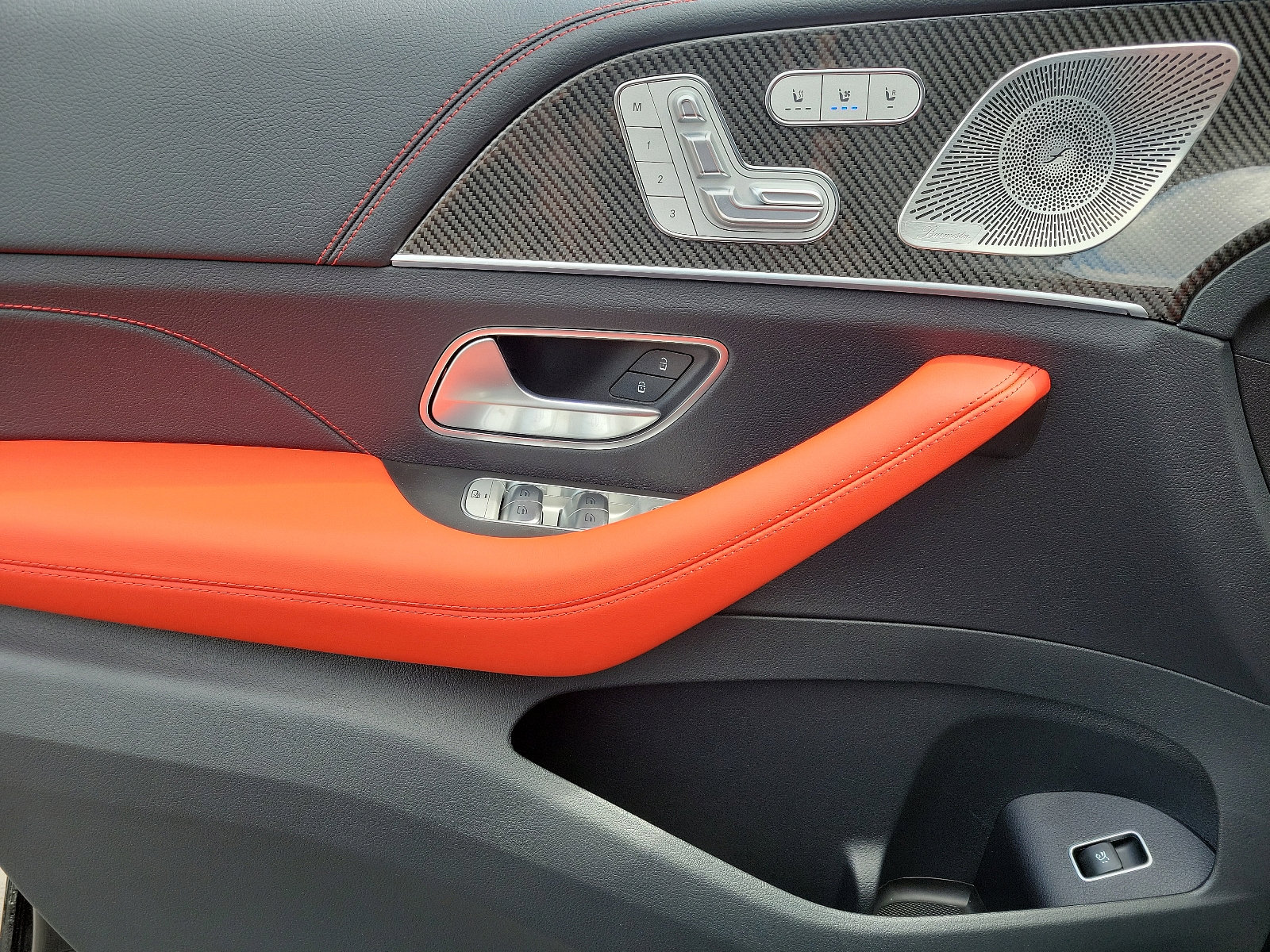 New 2024 MercedesBenz GLE AMG® GLE 53 4MATIC®+ SUV SUV in Cherry Hill