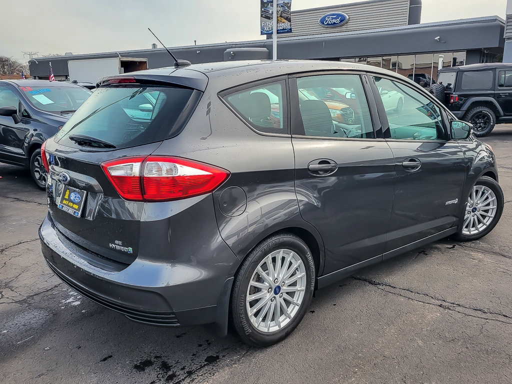2016 FORD C-MAX - Image 4