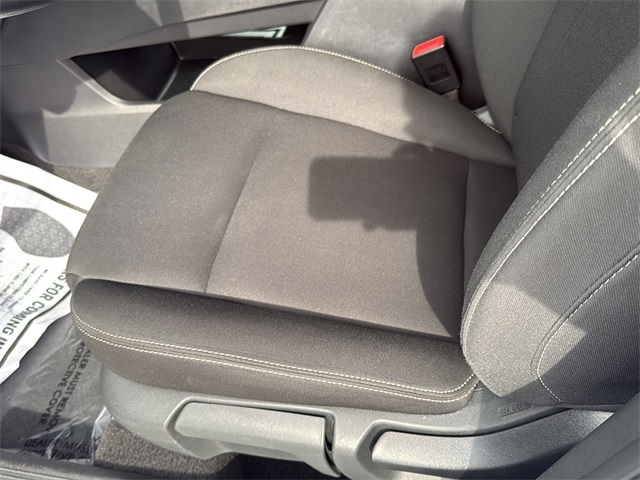 2024 Nissan Rogue S photo 18