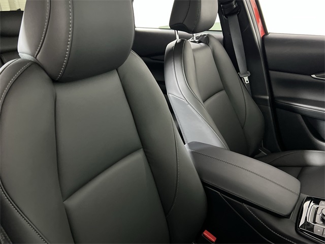 2025 Mazda CX-30 2.5 Select Sport photo 21