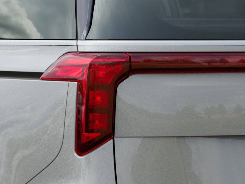 2026 Kia Carnival EX photo 6