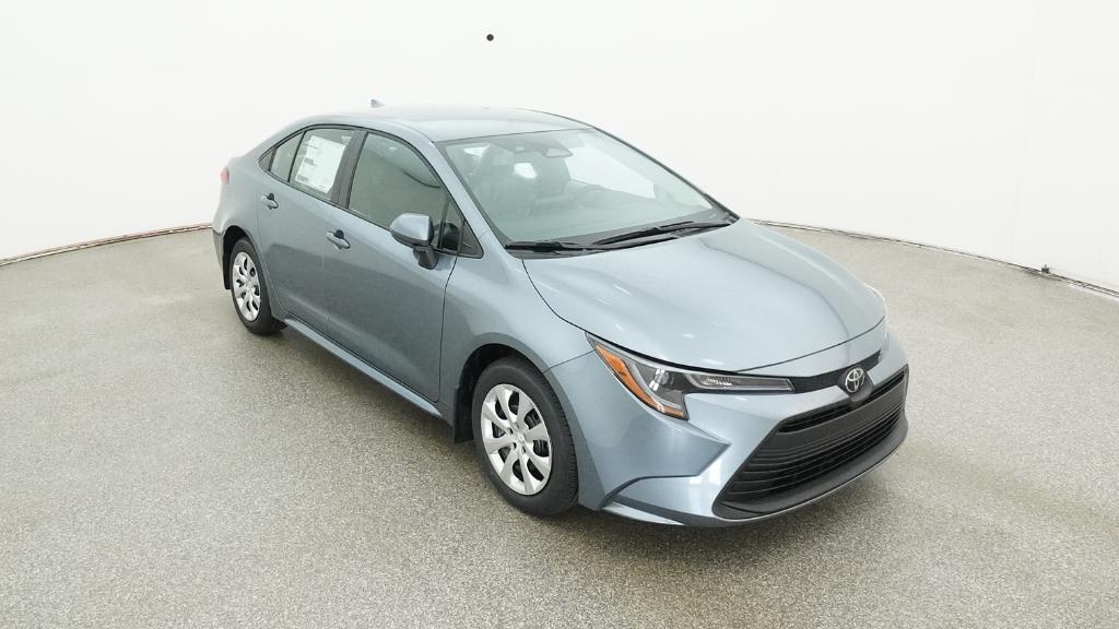 2026 Toyota Corolla LE photo 29