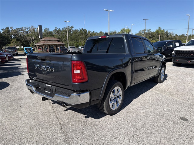2026 Ram 1500 Big Horn Lone Star photo 4