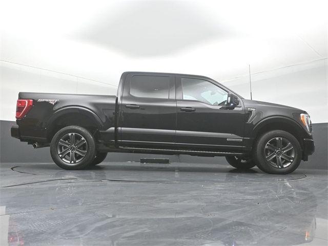 2023 FORD F-150 - Image 44