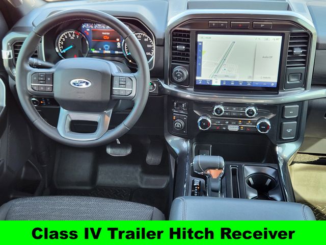 2023 Ford F-150 XLT photo 25