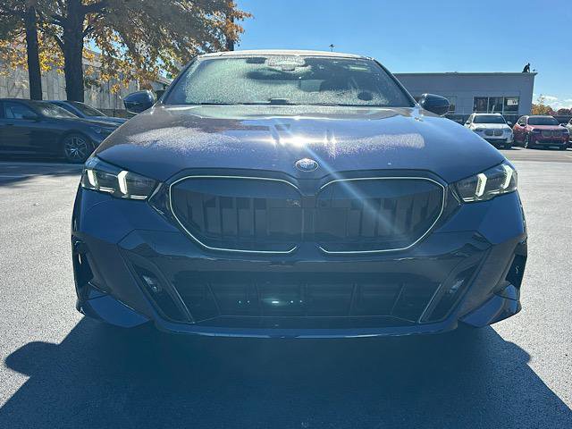 2026 Bmw 530i xDrive photo 2