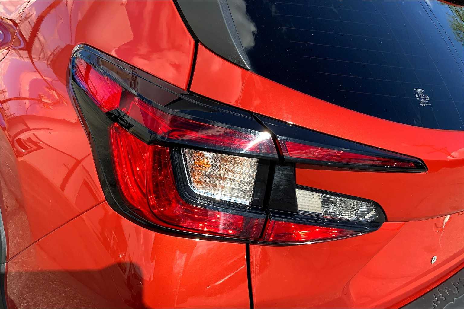 2024 Subaru Crosstrek Premium photo 26