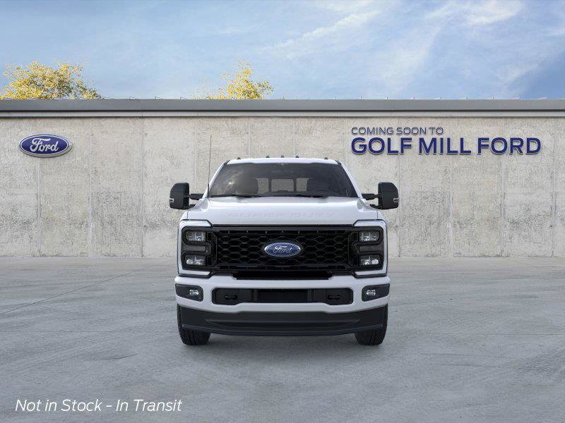 2026 FORD F-350 - Image 7