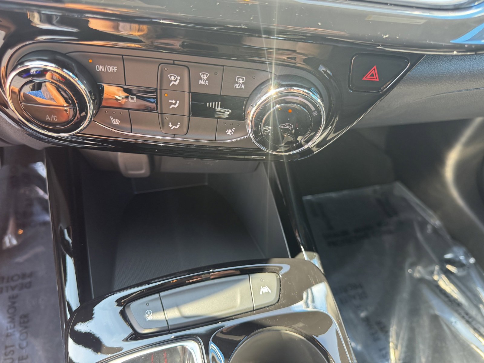 2026 Chevrolet Trax photo 15