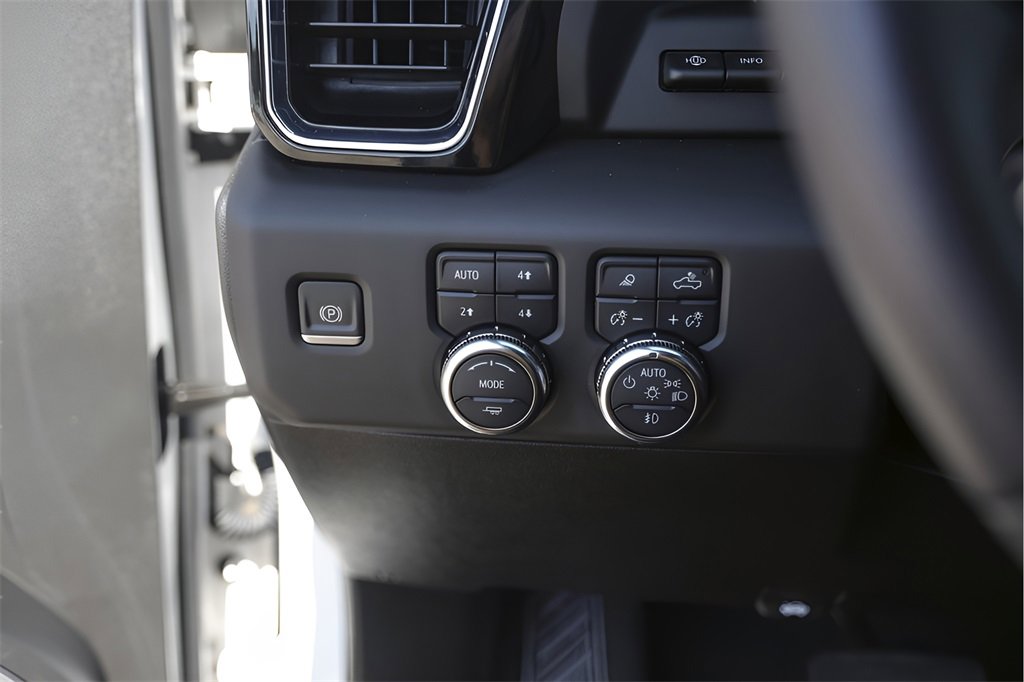 2024 Gmc Sierra 1500 Denali Ultimate photo 17