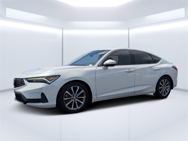 2023 Acura Integra Base photo 7