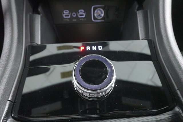2025 Jeep Grand Cherokee Laredo X photo 18