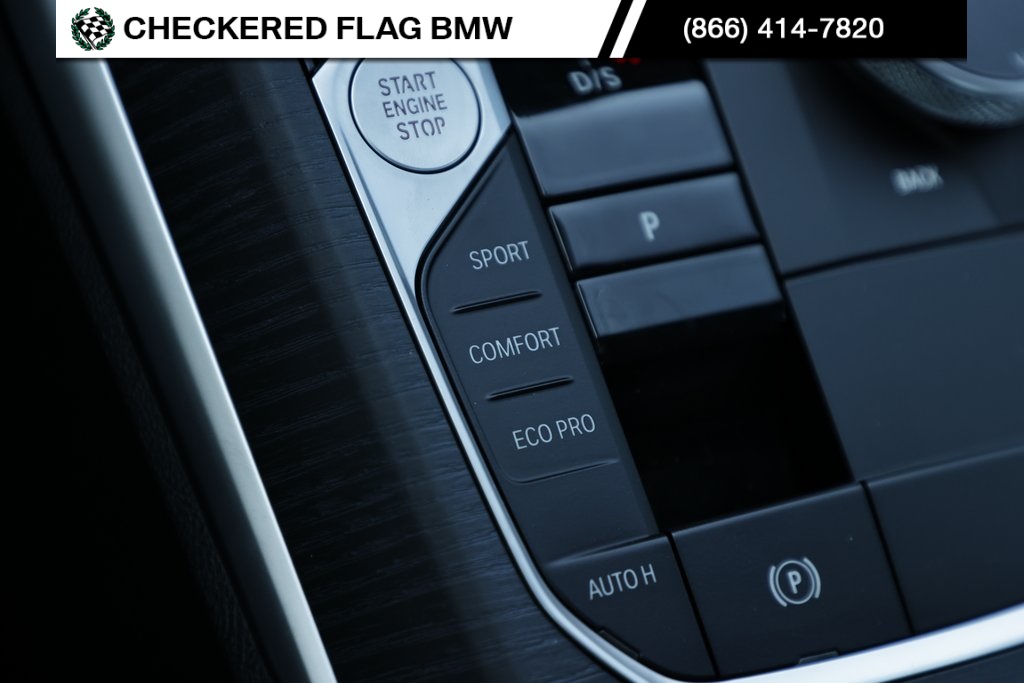 2025 Bmw 430i photo 34