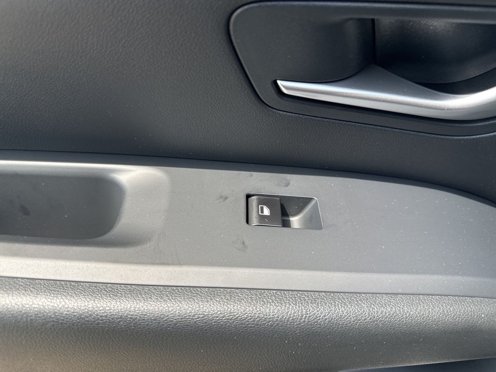2025 Hyundai Tucson XRT photo 29