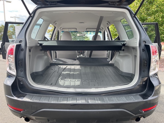 2013 Subaru Forester 2.5X photo 22