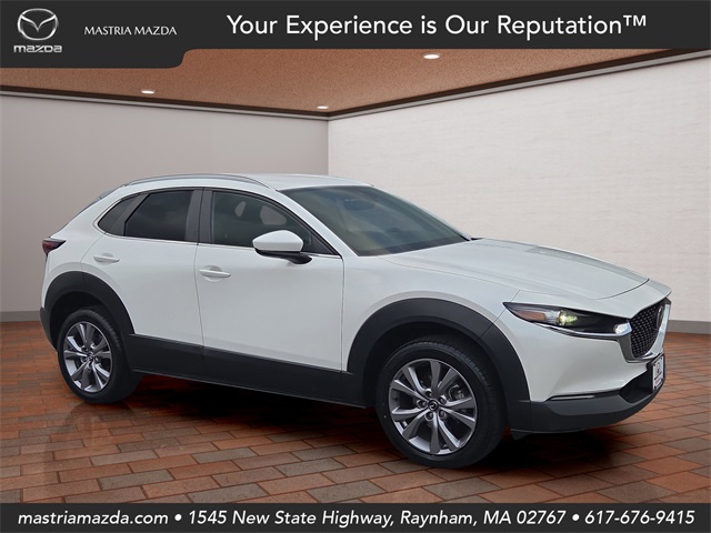 2023 Mazda CX-30 Select's photo