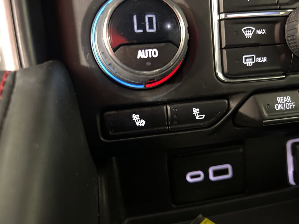 2023 Chevrolet Tahoe RST photo 24