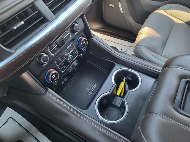 2023 Chevrolet Suburban Z71 photo 19