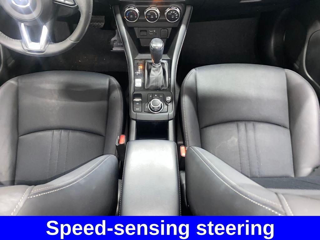 2019 Mazda CX-3 Touring photo 21
