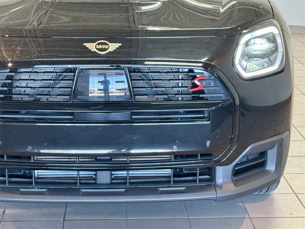 2025 Mini Countryman S ALL4 photo 12