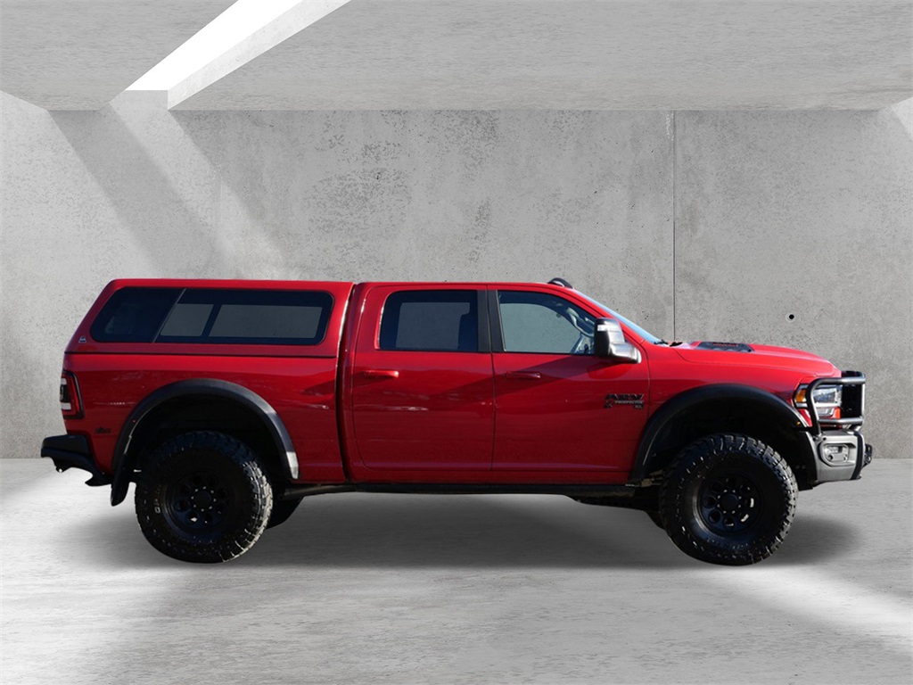 Used 2024 RAM Ram 3500 Pickup Laramie with VIN 3C63R3EL7RG148119 for sale in White Bear Lake, Minnesota