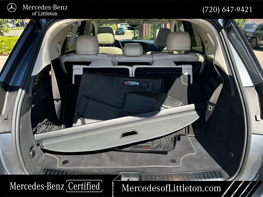2022 Mercedes Benz GLE 350 4MATIC photo 25