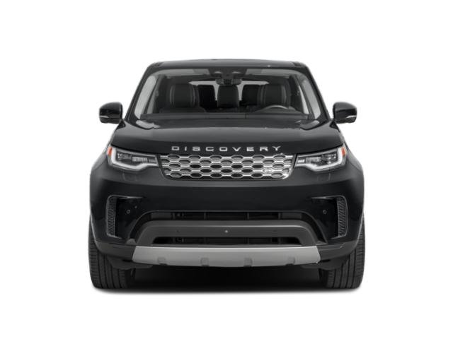 2023 Land Rover Discovery S R-Dynamic photo 7