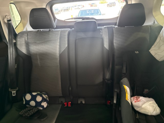 Used 2023 GUN METALL Nissan SV image 8