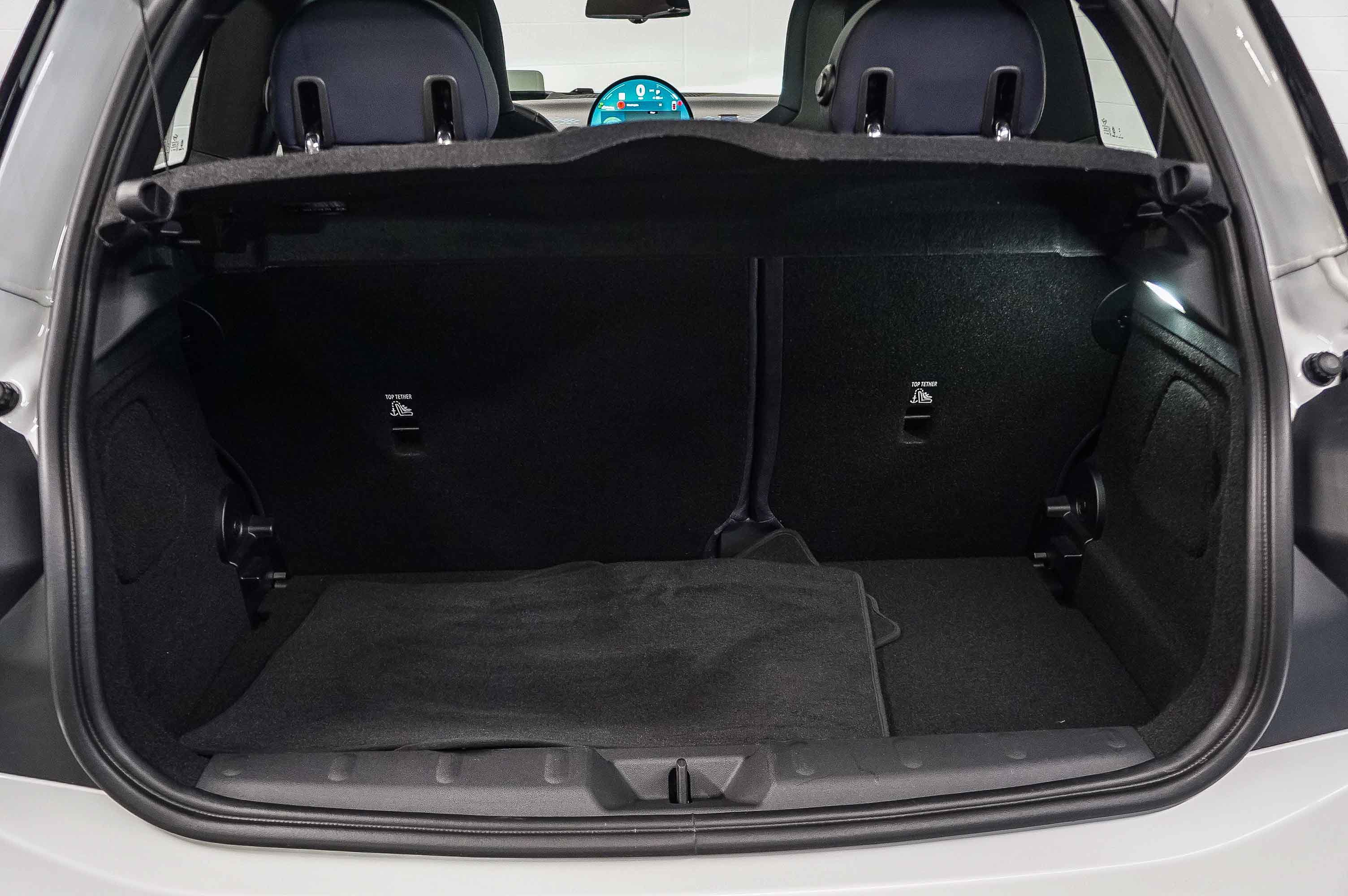 2025 Mini Cooper 2 Door Hardtop S photo 23