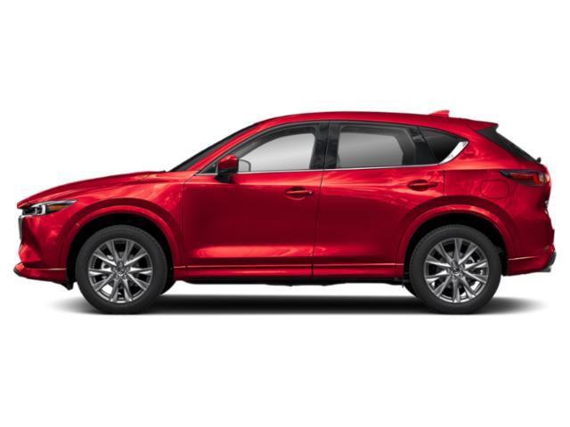 2025 Mazda CX-5 2.5 Premium Plus photo 3