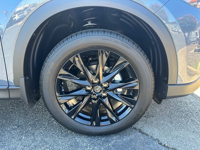 2025 Mazda CX-5 2.5 S Carbon photo 11