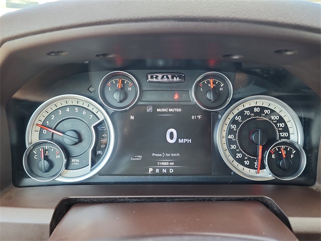2016 Ram 1500 Big Horn photo 26