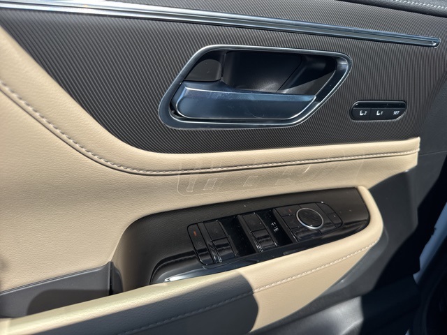 2026 Infiniti QX80 Pure photo 7