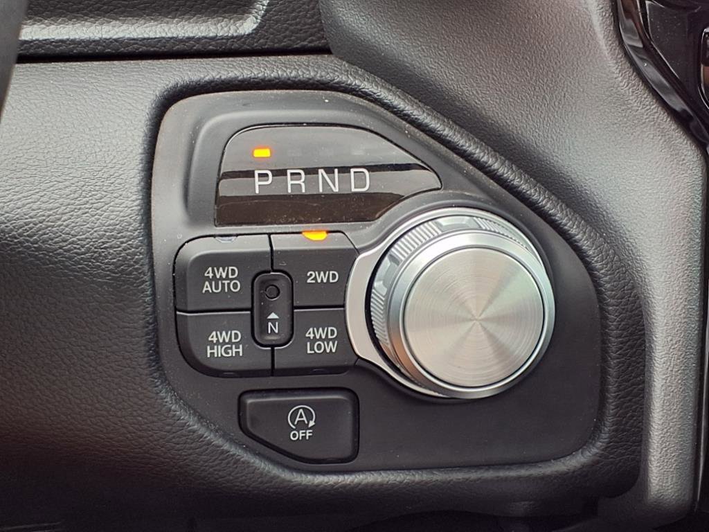 2025 Ram 1500 Laramie photo 10