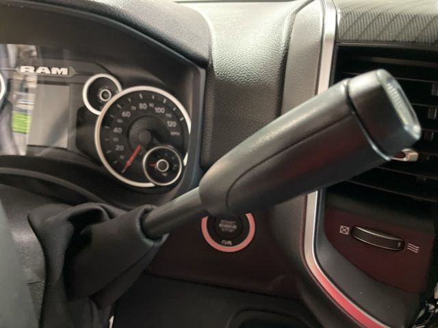 2025 Ram 2500 Big Horn photo 33