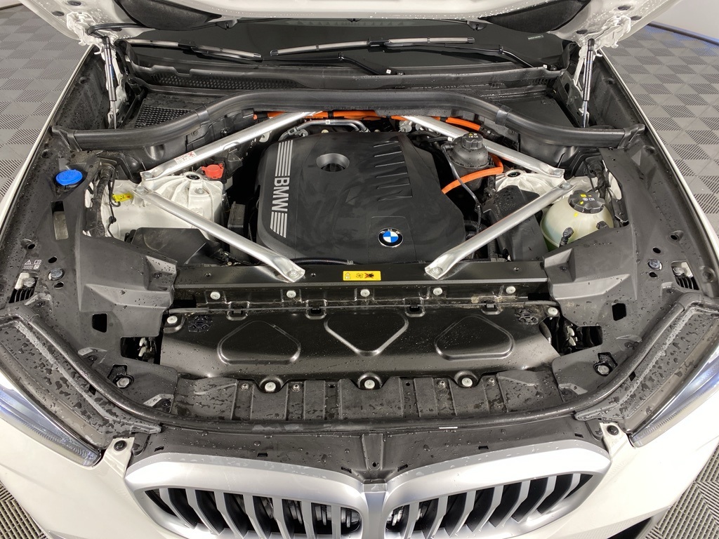 2026 Bmw X5 xDrive50e photo 3