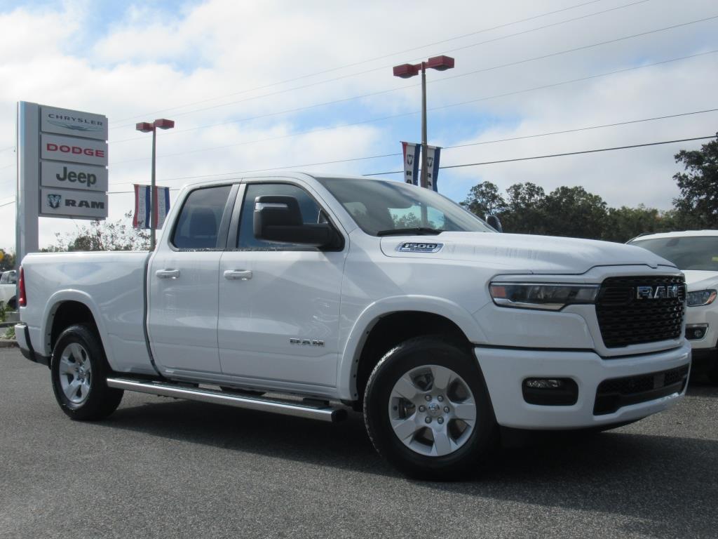 2025 Ram 1500 Big Horn Lone Star photo 2